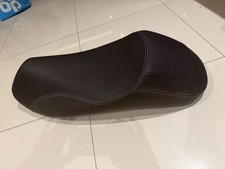 Vespa GTS NOTTE Seat 125 200
