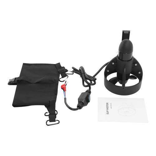 Battery electric fin stand - stand, up