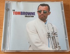 Tom Browne-The Collection