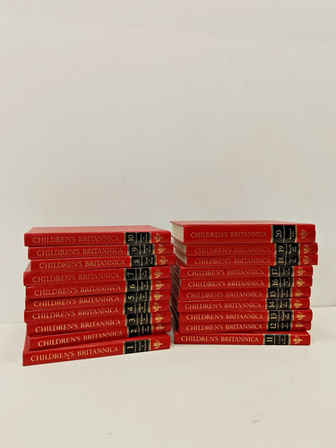 Encyclopaedia britannica - encyclopaedia,
