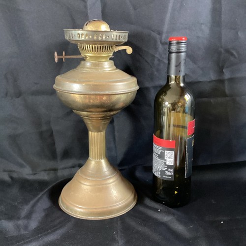 Vintage metal oil - 31, cm
