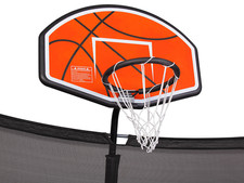 Big Air Basketball Hoop for