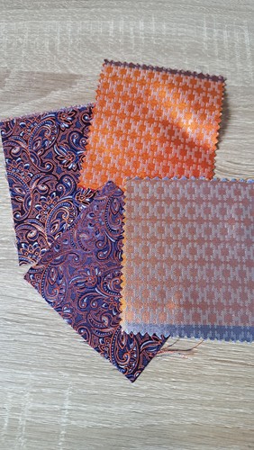 Vanners sudbury damask silk - vanners,