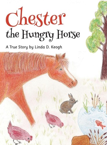 Linda keogh chester the - linda, d