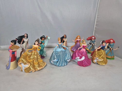 Disney store glitter - disney,