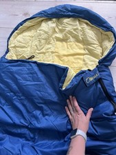 OUTBOUND Blue/Yellow Adult