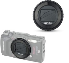 JJC Lens Cap for Olympus Tough