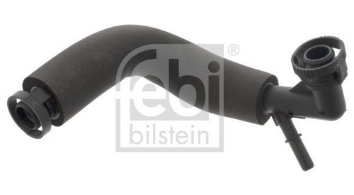 Febi 47228 hose crankcase - 47228,