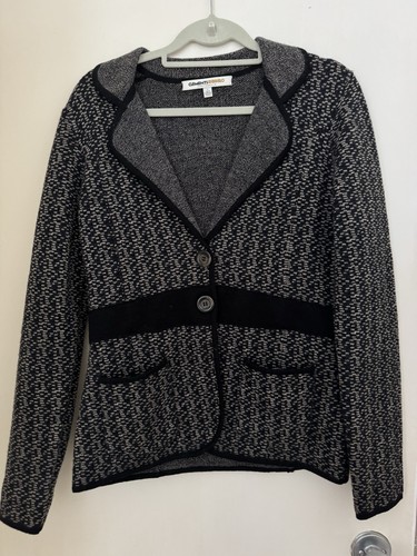Clements ribeiro cardigan size - ribeiro,