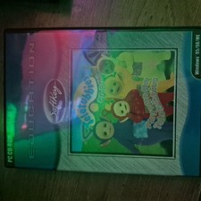 Teletubbies Favourite Games