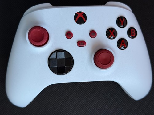 Reconditioned xbox series s - series, x/s