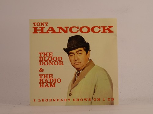 Tony hancock the blood - tony,