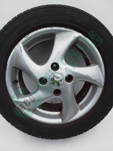 Peugeot 307 307cc 206 15 - 307/, 15"