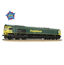 Bachmann 50-002 Class 66/6
