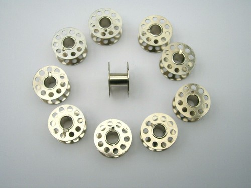 Sewing machine metal - 10,