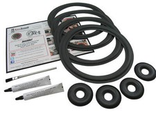 KEF Reference 107 107/2 Woofer