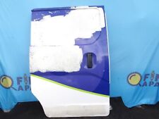 NISSAN NV200 DCI ACENTA MK1 M20 2010-2019 RIGHT SIDE O/S SLIDING DOOR 40214