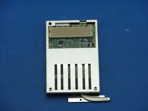 Cpu with mmc - mmc, hp