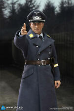 DRAGON DREAMS DID 1/6 SCALE WW II GERMAN Luftwaffe Captain – Willi - D80147