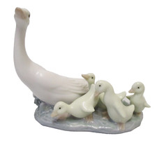 Lladro Figure of a Duck or