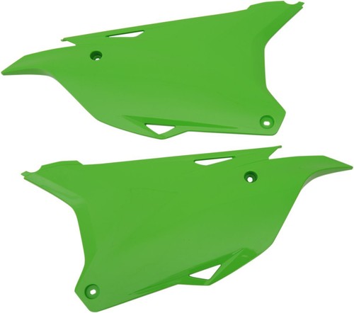 Ufo side panels - ufo, kawasaki