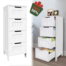 Storage Rack Bathroom Cupboard