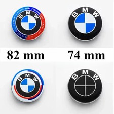 1 set Front hood and trunk