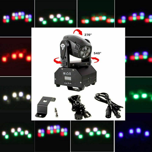 Mini stage lighting beam - mini,