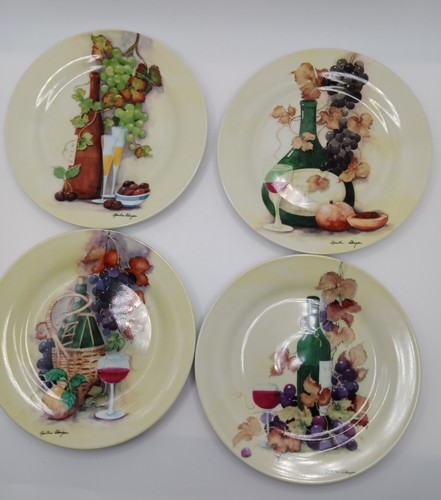 Set christine coleman - set, of