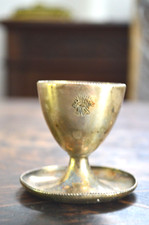 ANTIQUE ELLERMAN LINES EGG