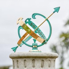 Verdigris "Profatius"