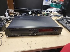 Tascam CD-RW700 Professional