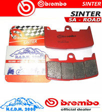 Brembo Front Brake Pads Buell