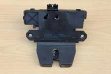 TAILGATE DOOR LATCH / BOOT SOLENOID CATCH LOCK ACTUATOR - Jaguar X-Type Estate