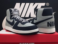 DS 2022 NIKE TERMINATOR UK10 EU45 GEORGETOWN HOYAS OG BTTYS DUNK AIR JORDAN RARE