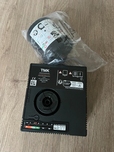 Tyre repair kit - tyre, mini