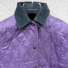 GIRLS BARBOUR LIDDESDALE