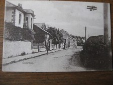 Codford (2), Wiltshire - (