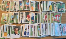 FKS Football Trade Card Large