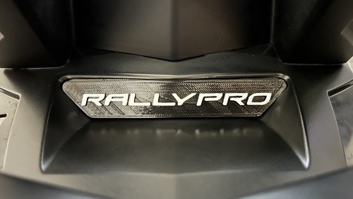 Triumph tiger 900 - tiger, rear