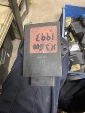 Yamaha XJ 600 1993 ECU 