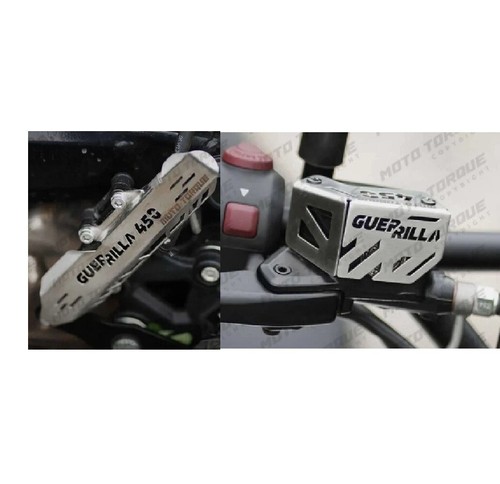 Mototorque master cylinder - master,