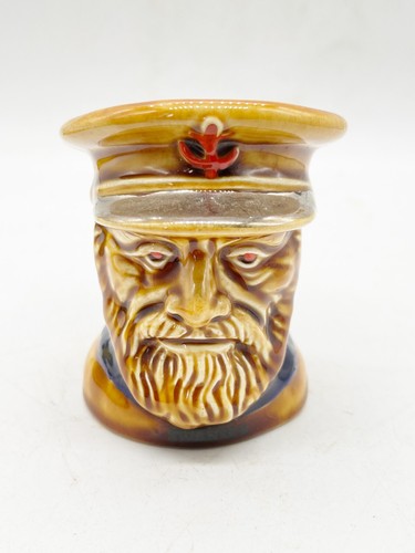 Vintage lord nelson ware - nelson, toby