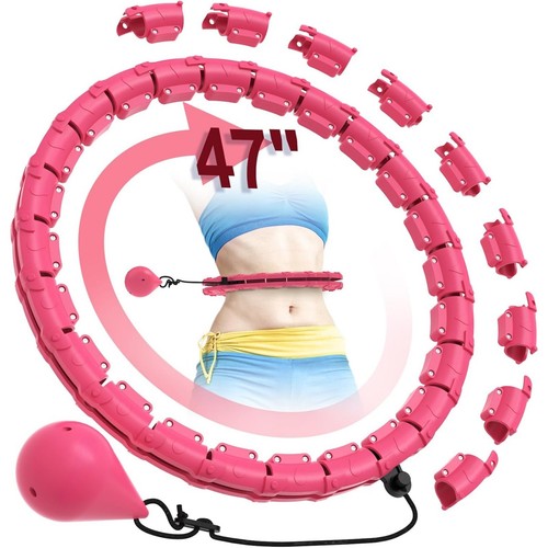 Hula hoop knots fitness - hoop,
