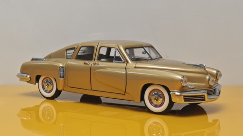 Franklin danbury mint 24 - franklin/danbury, 1:24
