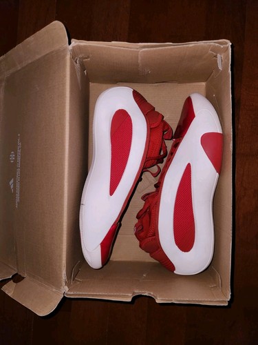 Adidas harden sm - 8,
