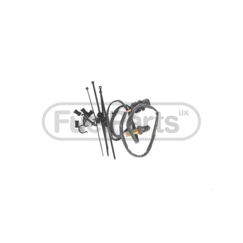 Lambda sensor for - lambda,