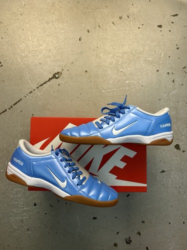 Nike total uk9 eu44 - nike, 90