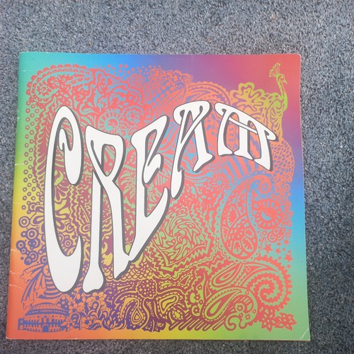 Cream 2005 concert - concert,