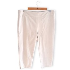 Ladies M&S Cropped Trousers